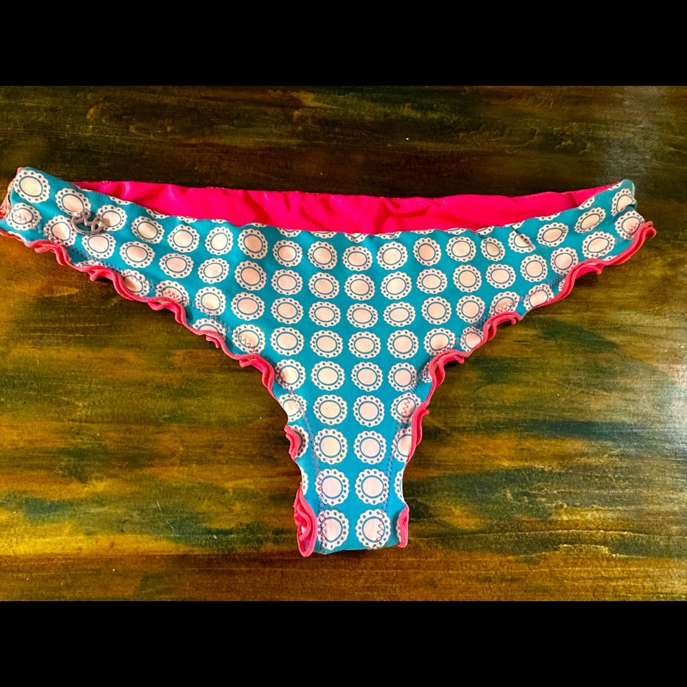 Maaji Reversible Swim Bottoms